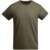 Breda dětské tričko s krátkým rukávem - Roly, farba - militar green, veľkosť - 3/4