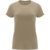 Capri dámske tričko s krátkym rukávom - Roly, farba - písková, veľkosť - L
