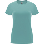 Capri dámske tričko s krátkym rukávom - Roly