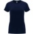 Capri dámske tričko s krátkym rukávom - Roly, farba - námornícka modrá, veľkosť - XL