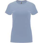 Capri dámske tričko s krátkym rukávom - Roly