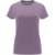 Capri dámske tričko s krátkym rukávom - Roly, farba - levanduľová, veľkosť - 3XL