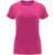 Capri dámske tričko s krátkym rukávom - Roly, farba - růžičková, veľkosť - XL