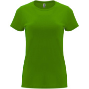 Capri dámske tričko s krátkym rukávom - Roly