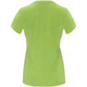 Capri dámske tričko s krátkym rukávom - Roly