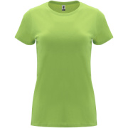 Capri dámske tričko s krátkym rukávom