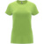Capri dámske tričko s krátkym rukávom - Roly, farba - oázová zelená, veľkosť - 2XL
