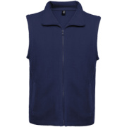 Bellagio unisex fleecová vesta - Roly