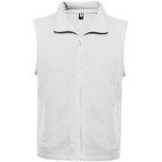 Bellagio unisex fleecová vesta - Roly