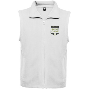 Bellagio unisex fleecová vesta