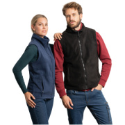 Bellagio unisex fleecová vesta - Roly