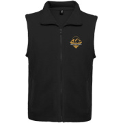 Bellagio unisex fleecová vesta - Roly
