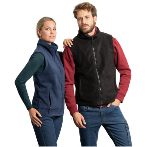 Bellagio unisex fleecová vesta