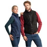 Bellagio unisex fleecová vesta - Roly