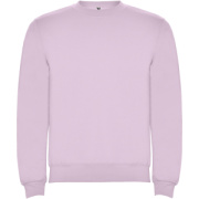 Clasica unisex sveter s výstrihom crewneck