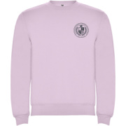 Clasica unisex sveter s výstrihom crewneck - Roly