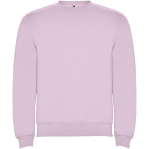 Clasica unisex sveter s výstrihom crewneck
