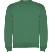 Clasica unisex sveter s výstrihom crewneck - Roly