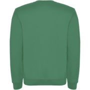 Clasica unisex sveter s výstrihom crewneck - Roly