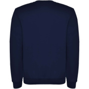 Clasica detský sveter s výstrihom crewneck - Roly