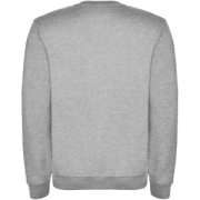 Clasica detský sveter s výstrihom crewneck - Roly