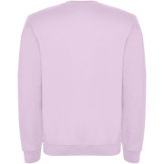 Clasica detský sveter s výstrihom crewneck - Roly