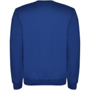Clasica detský sveter s výstrihom crewneck - Roly