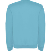 Clasica detský sveter s výstrihom crewneck - Roly