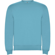 Clasica detský sveter s výstrihom crewneck - Roly