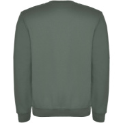 Clasica detský sveter s výstrihom crewneck - Roly