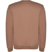 Clasica detský sveter s výstrihom crewneck - Roly