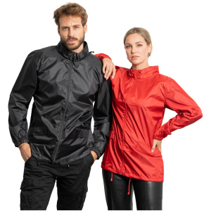 Escocia unisex nepremokavá bunda