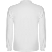 Estrella pánska polokošeľa s dlhým rukávom - Roly