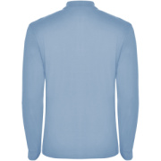 Estrella pánska polokošeľa s dlhým rukávom - Roly