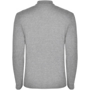 Estrella pánska polokošeľa s dlhým rukávom - Roly