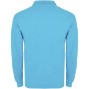 Estrella pánska polokošeľa s dlhým rukávom - Roly