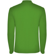 Estrella pánska polokošeľa s dlhým rukávom - Roly