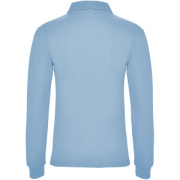 Estrella dámska polokošeľa s dlhým rukávom - Roly