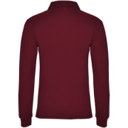 Estrella dámska polokošeľa s dlhým rukávom - Roly