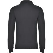 Estrella dámska polokošeľa s dlhým rukávom - Roly