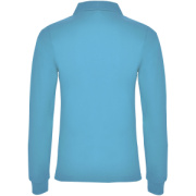 Estrella dámska polokošeľa s dlhým rukávom - Roly