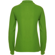 Estrella dámska polokošeľa s dlhým rukávom - Roly