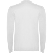 Extreme pánske tričko s dlhým rukávom - Roly