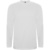 Extreme pánske tričko s dlhým rukávom - Roly, farba - bílá, veľkosť - S