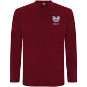 Extreme pánske tričko s dlhým rukávom