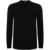 Extreme pánske tričko s dlhým rukávom - Roly, farba - černá, veľkosť - L