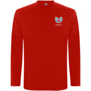 Extreme pánske tričko s dlhým rukávom