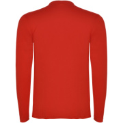 Extreme pánske tričko s dlhým rukávom - Roly