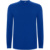 Extreme pánske tričko s dlhým rukávom - Roly, farba - kráľovská modrá, veľkosť - XL
