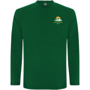 Extreme pánske tričko s dlhým rukávom - Roly